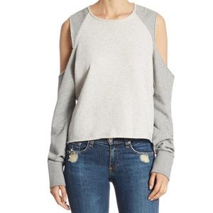 Rag and Bone Sweatshirt Small